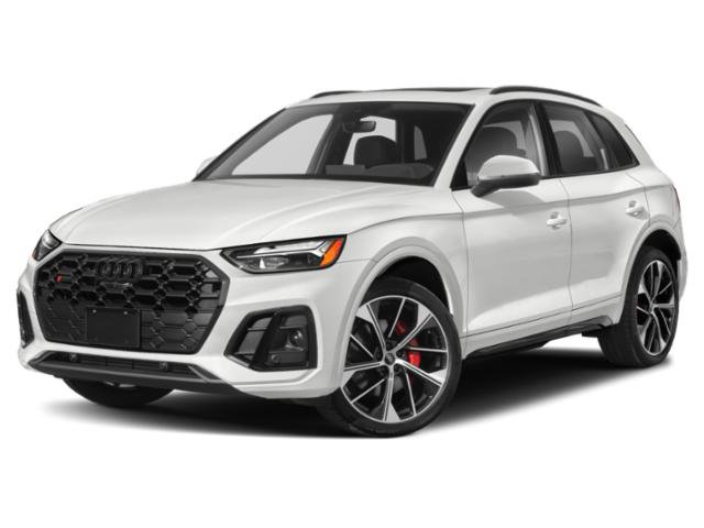 audi sq5 sportback 2022 WA114AFY0N2098447 image audi sq5 sportback 2022 WA114AFY0N2098447 image
